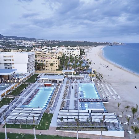Riu Palace Baja California (Adults Only) Cabo San Lucas Extérieur photo
