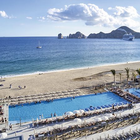 Riu Palace Baja California (Adults Only) Cabo San Lucas Extérieur photo