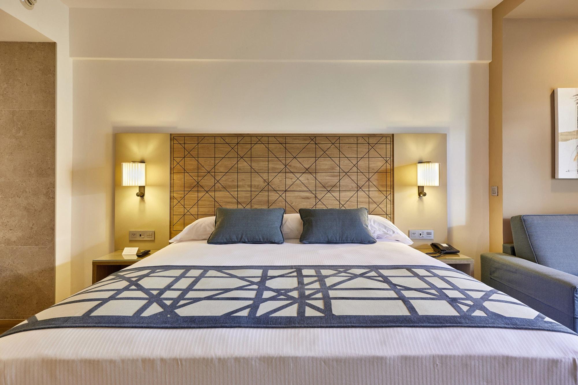 Riu Palace Baja California (Adults Only) Cabo San Lucas Extérieur photo