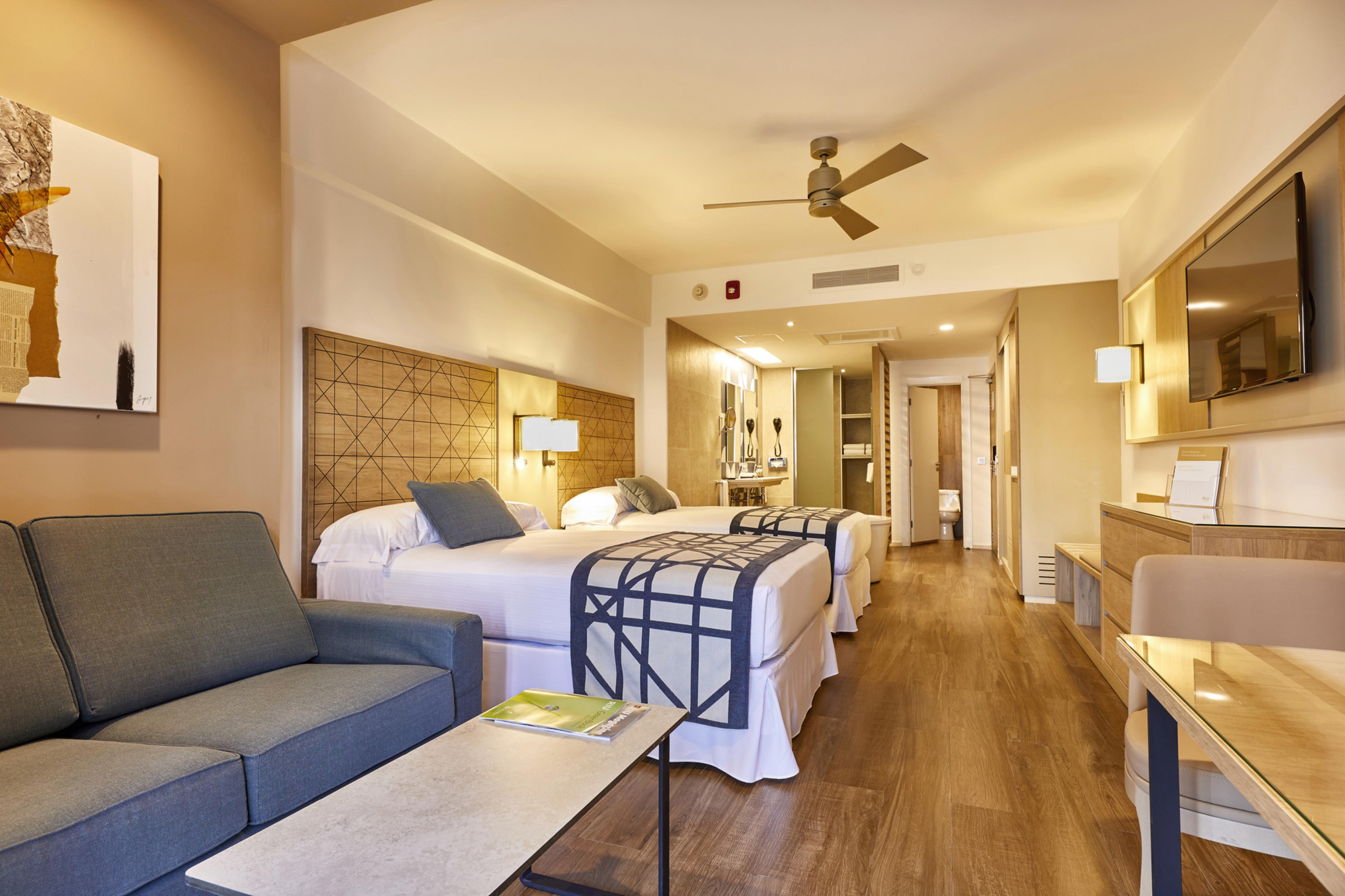 Riu Palace Baja California (Adults Only) Cabo San Lucas Extérieur photo