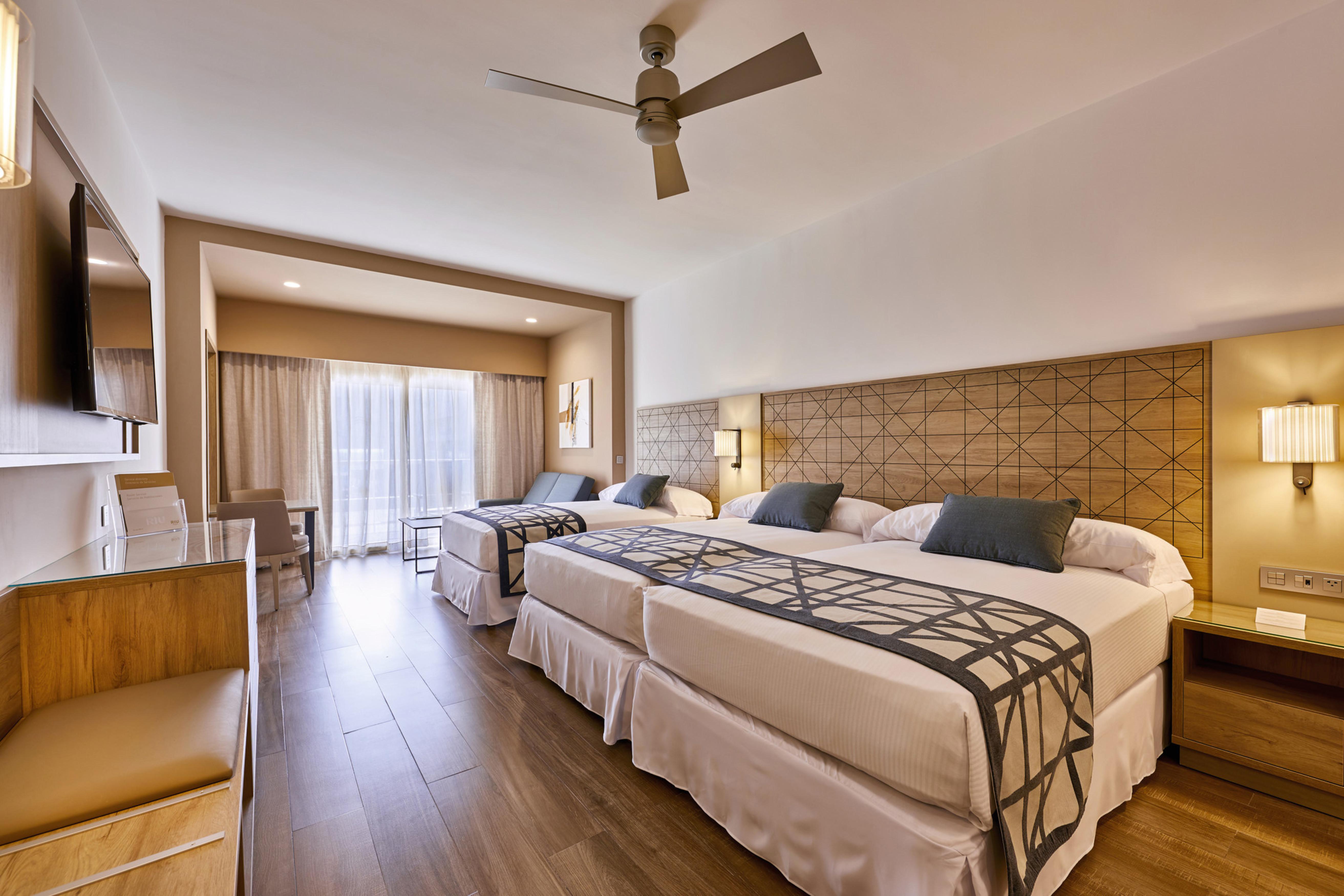 Riu Palace Baja California (Adults Only) Cabo San Lucas Extérieur photo