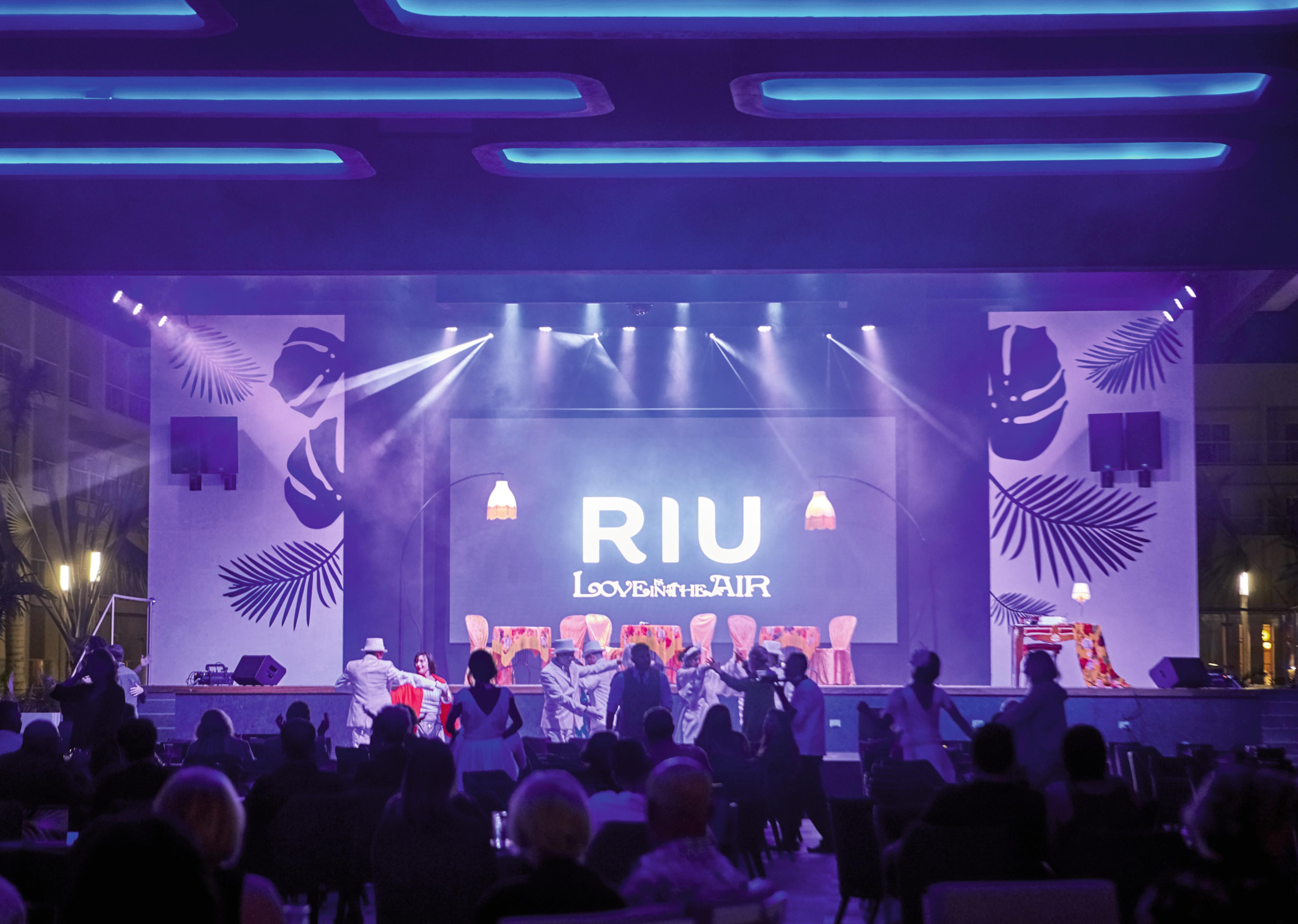 Riu Palace Baja California (Adults Only) Cabo San Lucas Extérieur photo