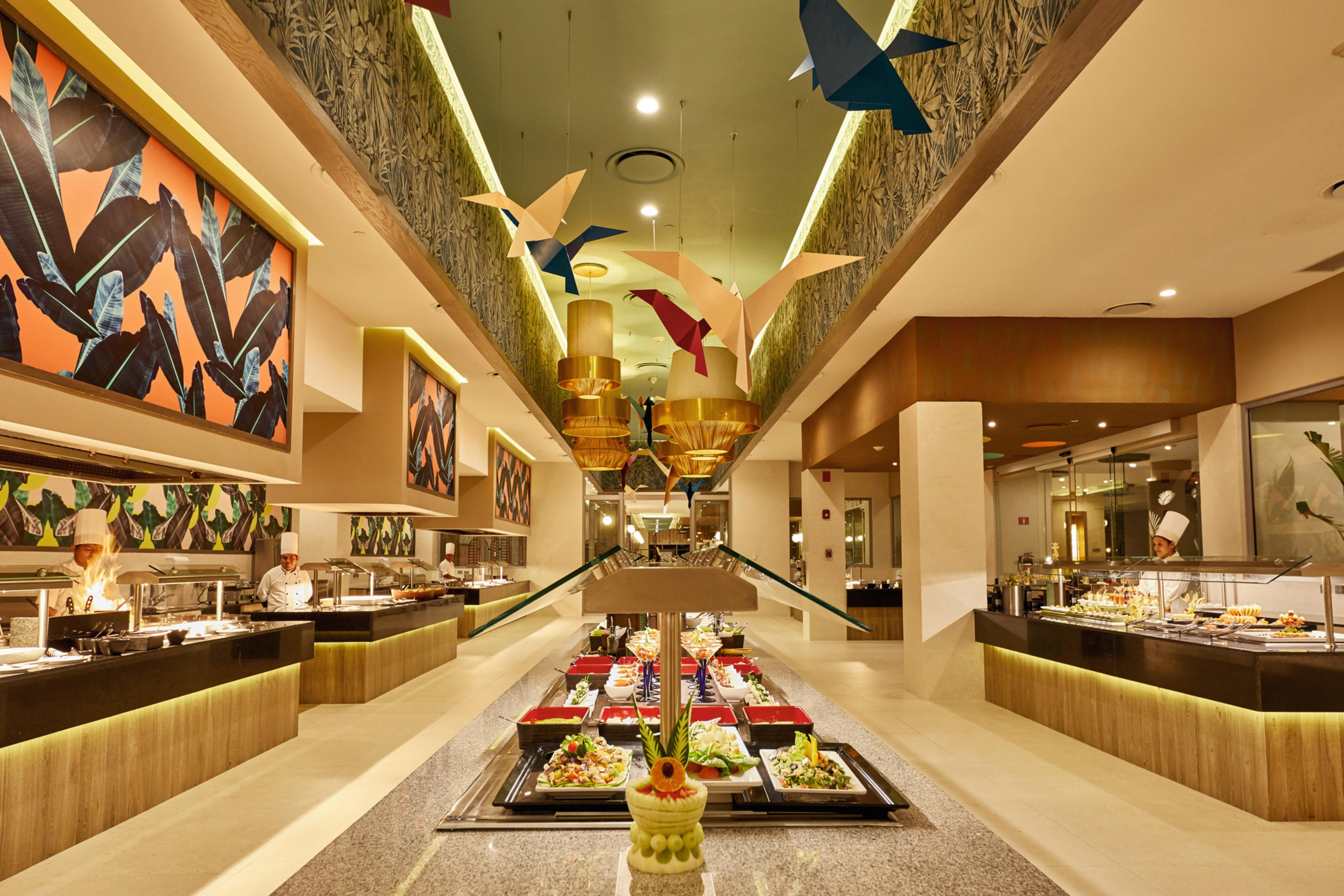 Riu Palace Baja California (Adults Only) Cabo San Lucas Extérieur photo