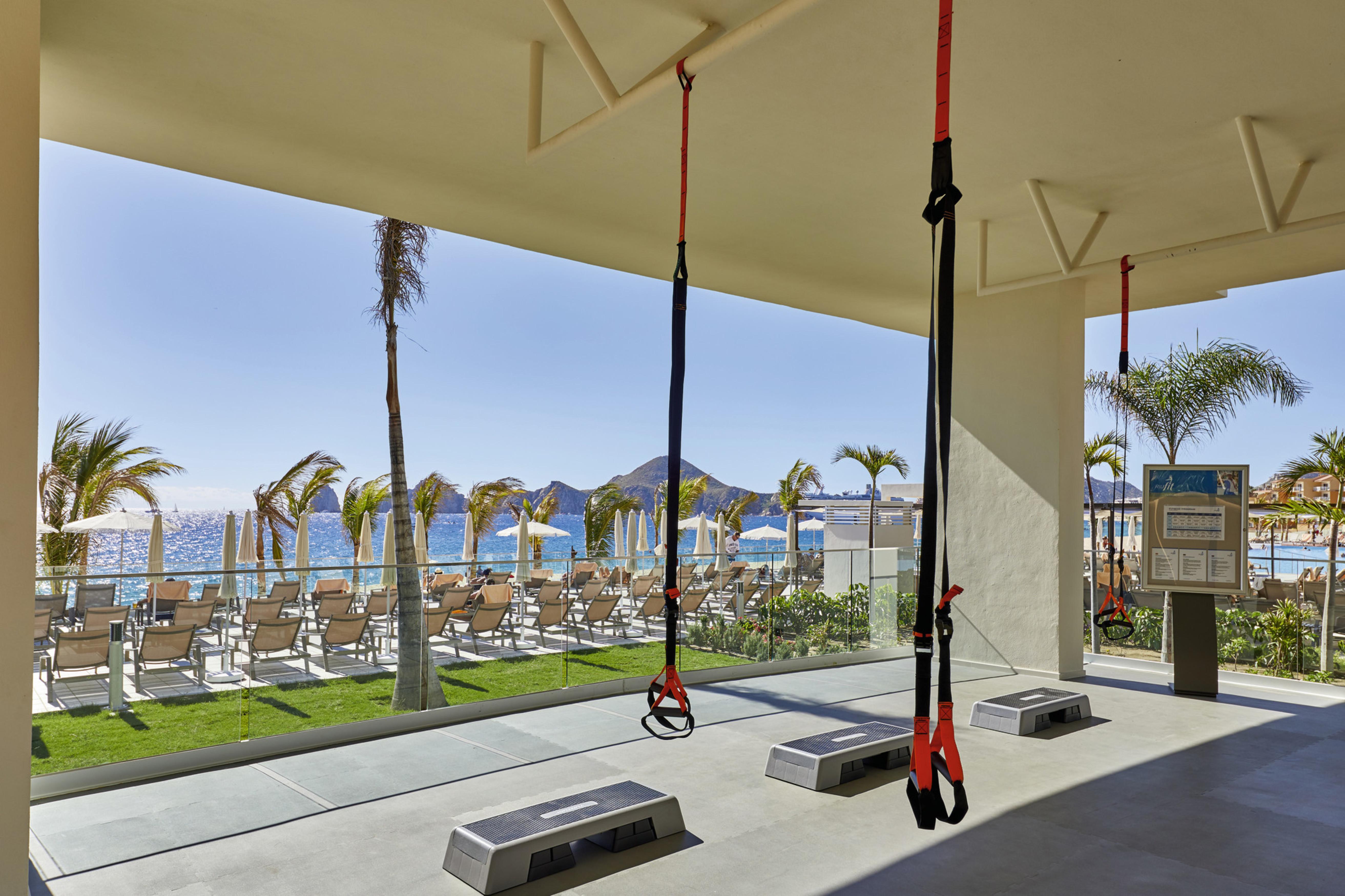 Riu Palace Baja California (Adults Only) Cabo San Lucas Extérieur photo
