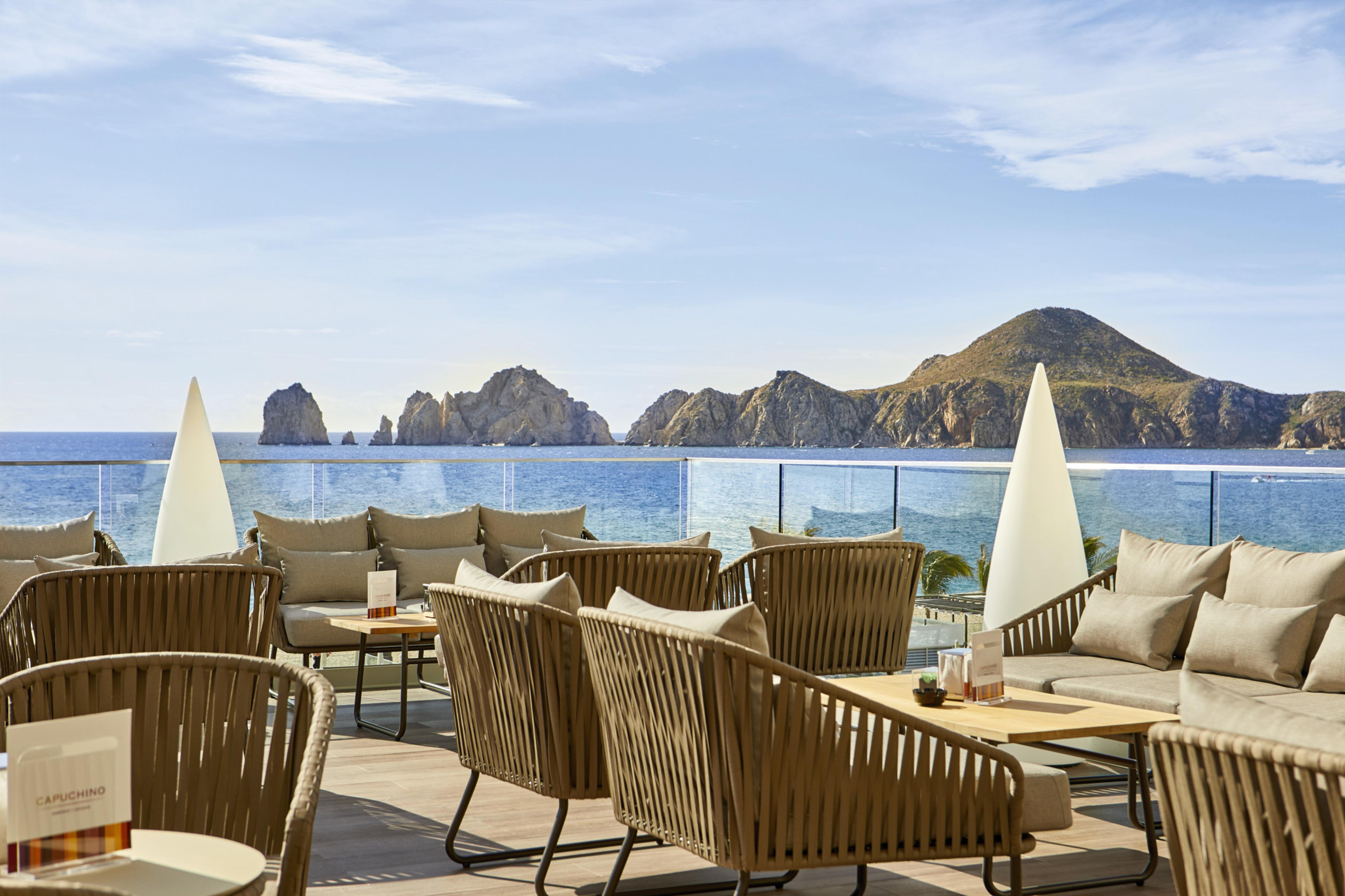 Riu Palace Baja California (Adults Only) Cabo San Lucas Extérieur photo