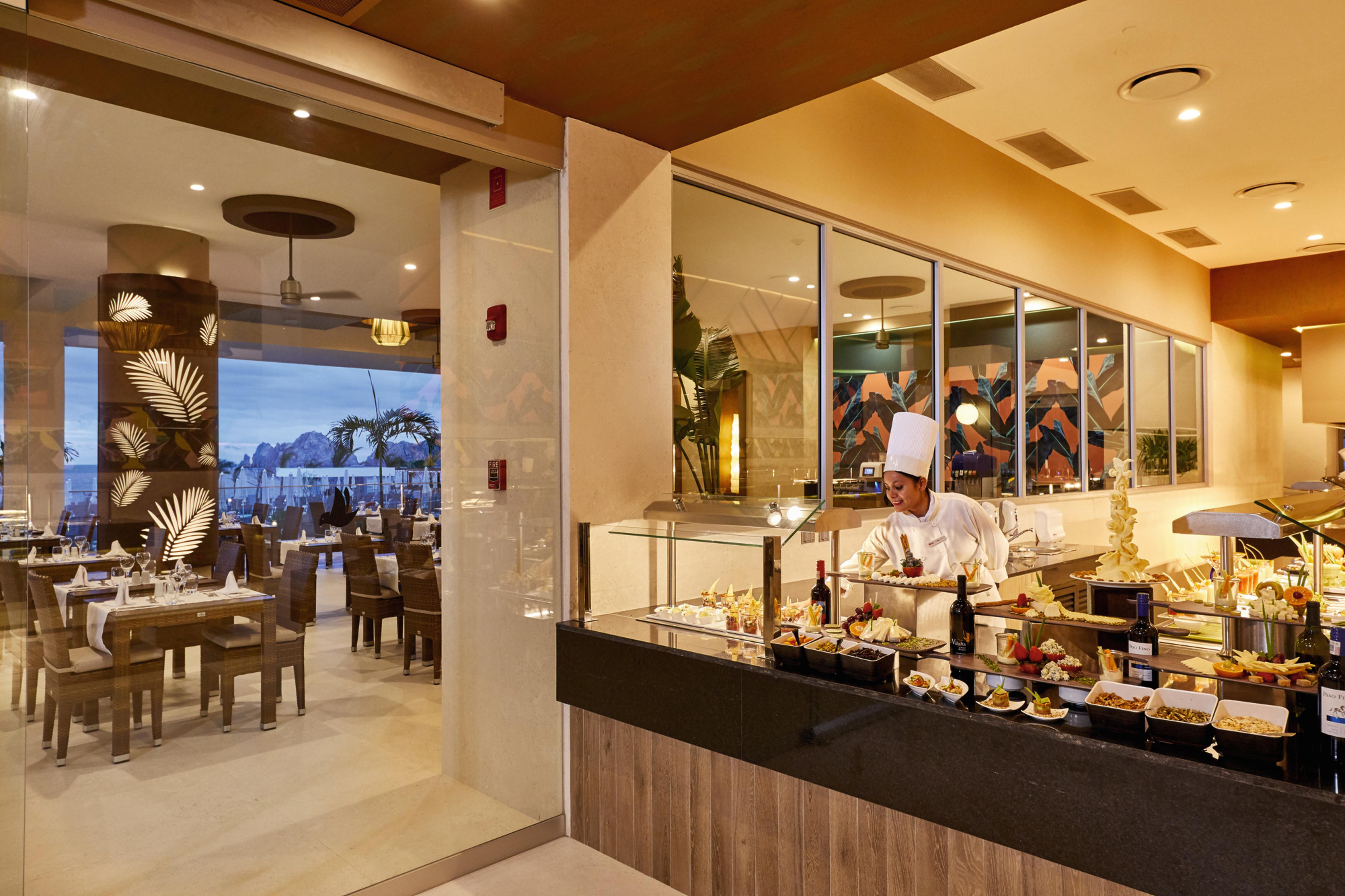 Riu Palace Baja California (Adults Only) Cabo San Lucas Extérieur photo