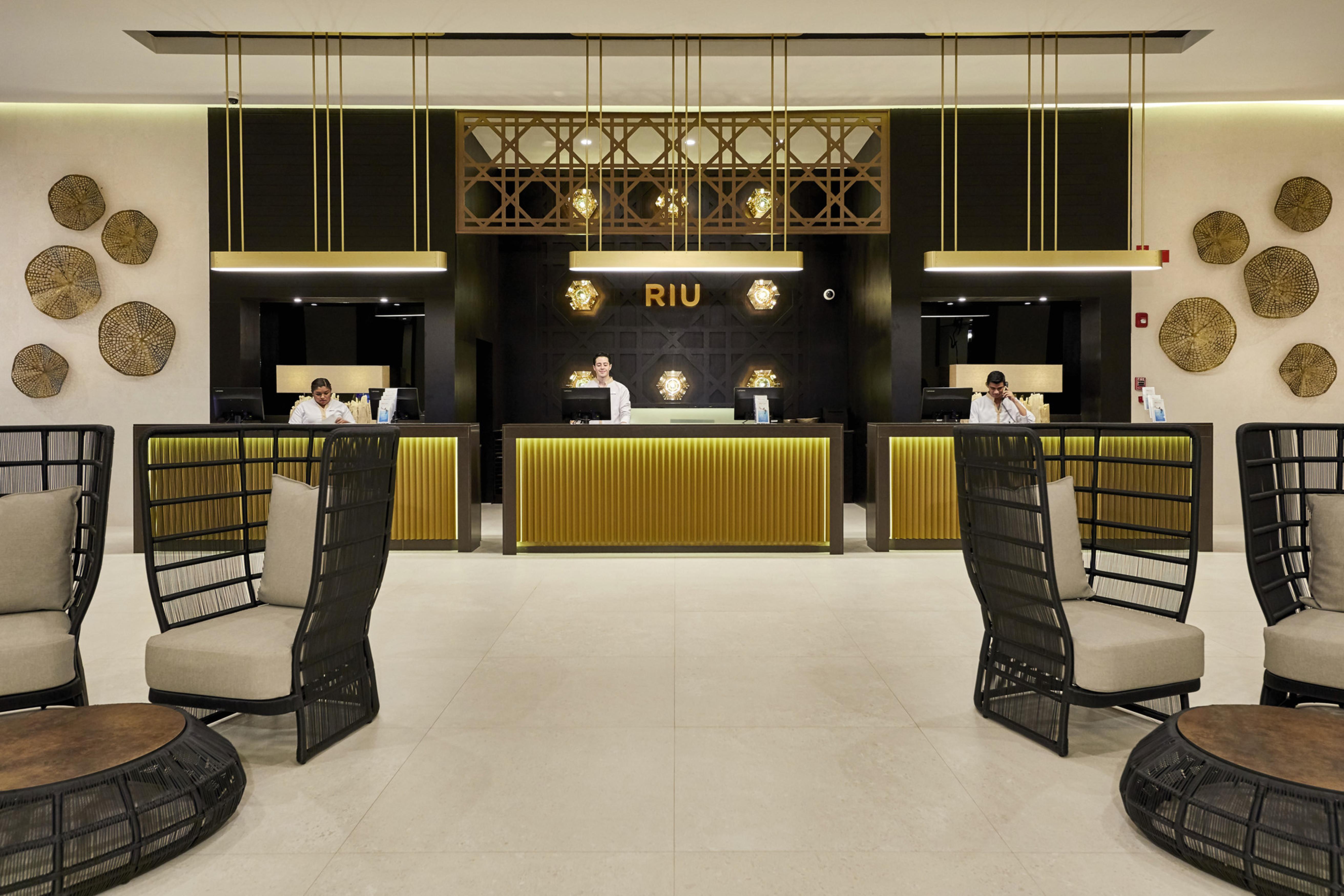 Riu Palace Baja California (Adults Only) Cabo San Lucas Extérieur photo