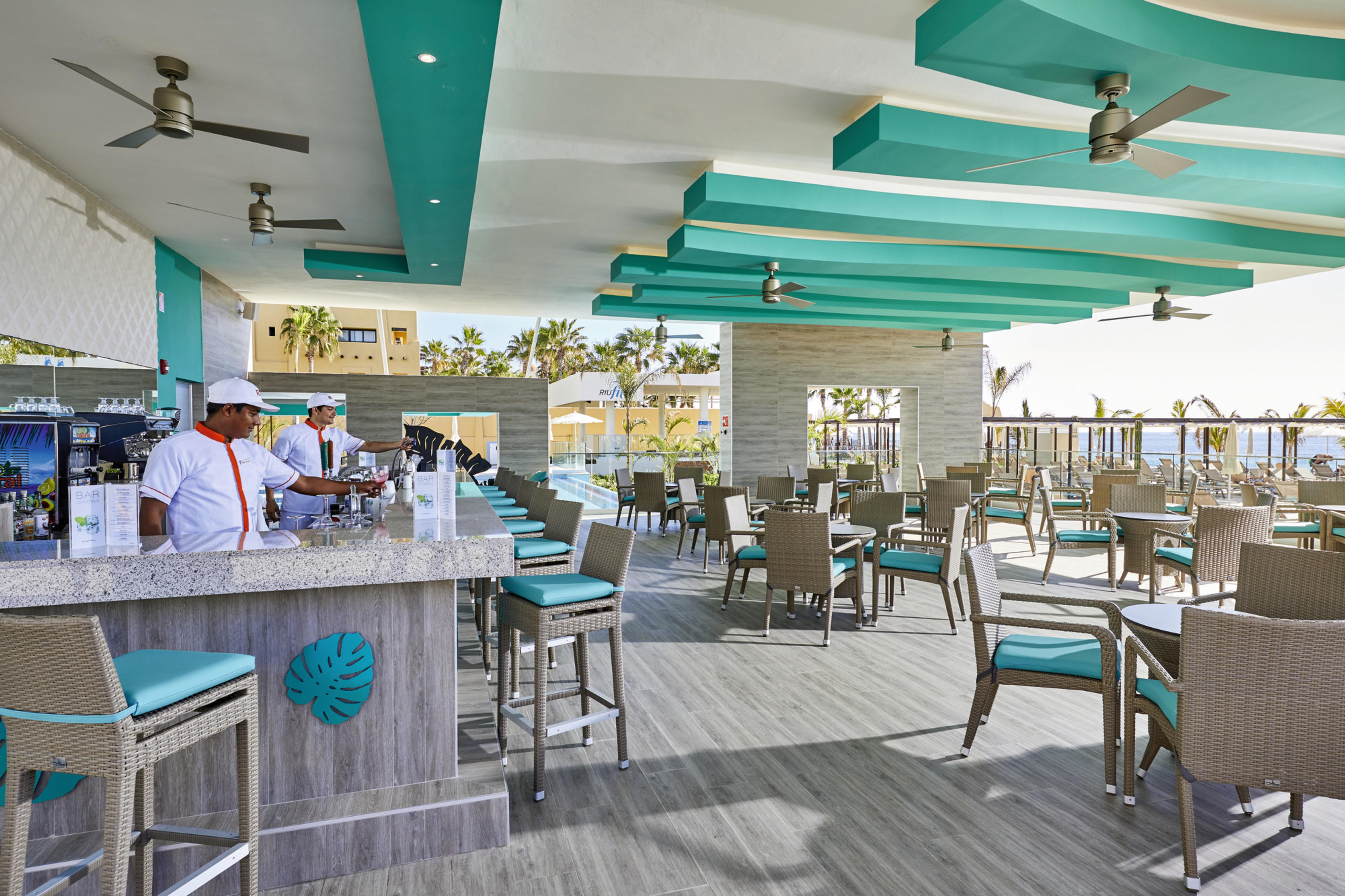Riu Palace Baja California (Adults Only) Cabo San Lucas Extérieur photo