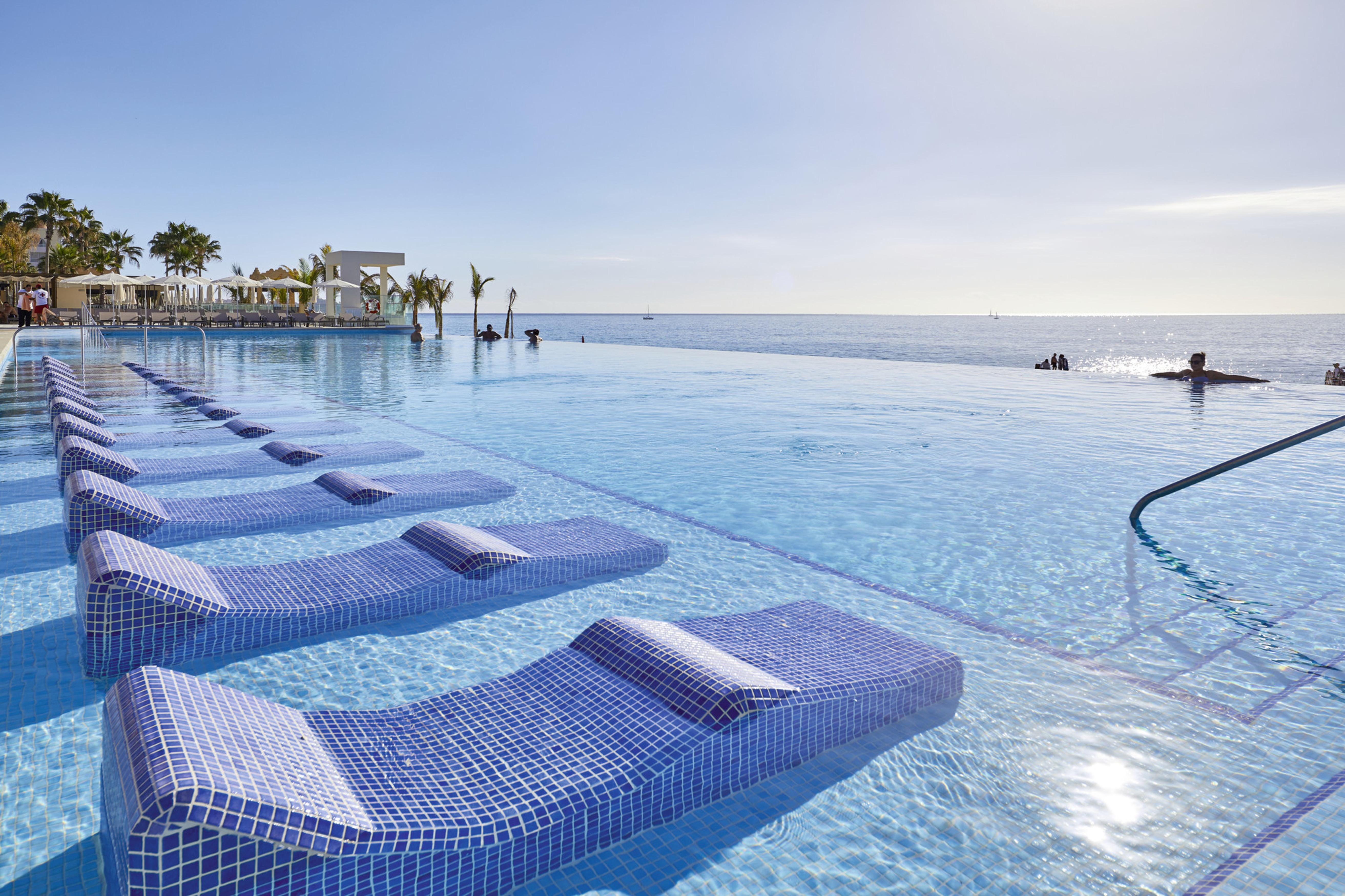 Riu Palace Baja California (Adults Only) Cabo San Lucas Extérieur photo