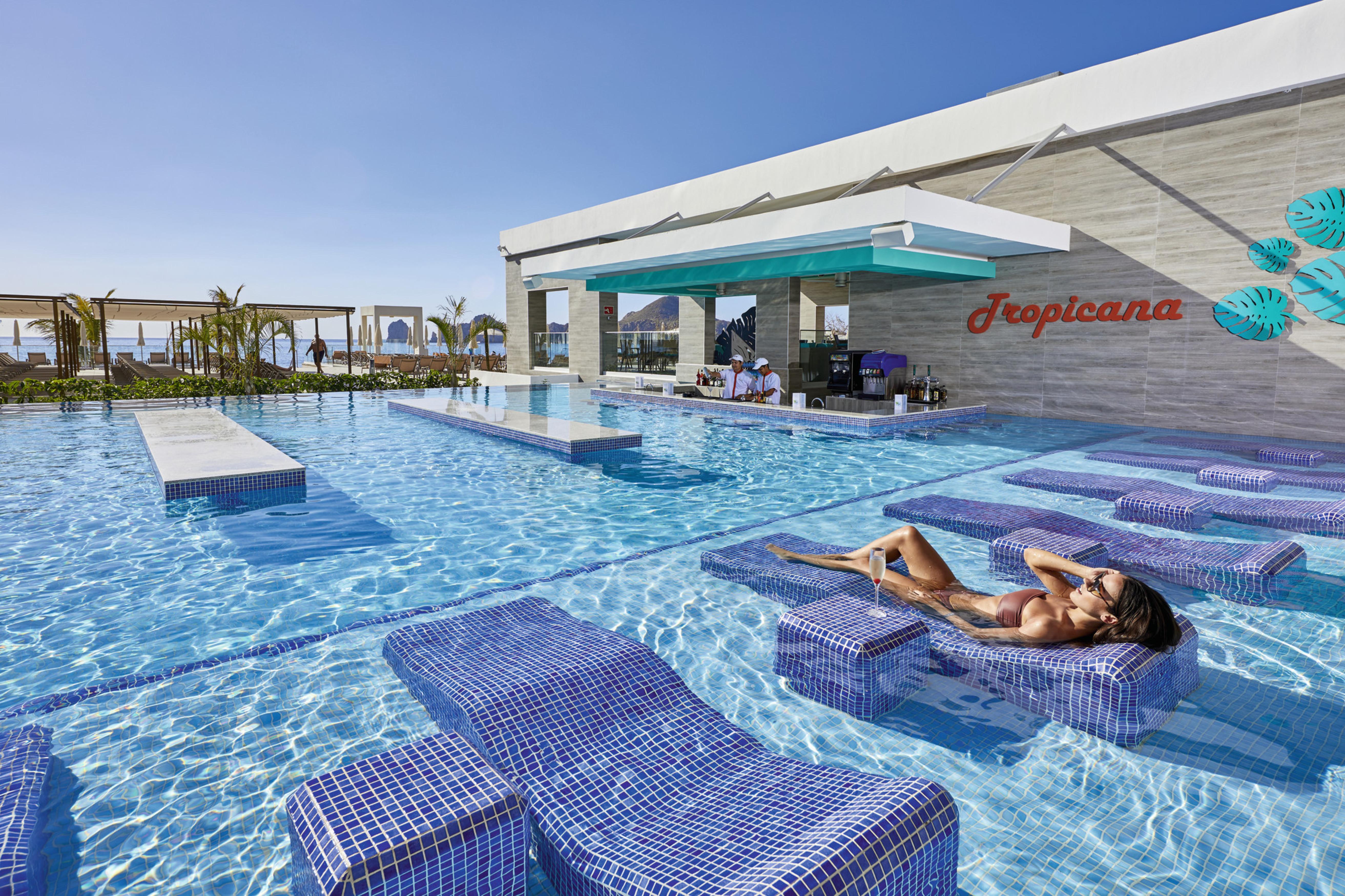 Riu Palace Baja California (Adults Only) Cabo San Lucas Extérieur photo