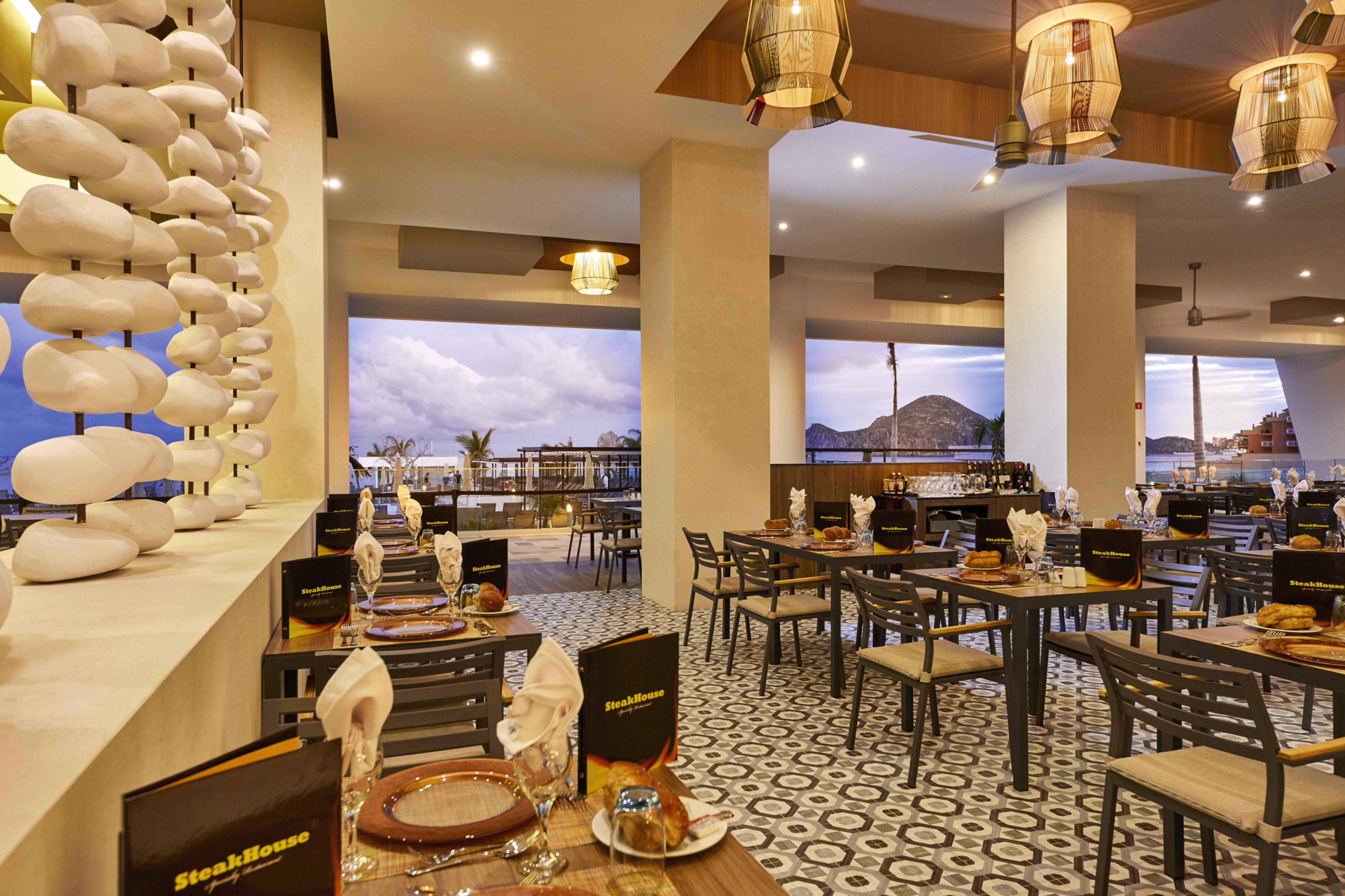 Riu Palace Baja California (Adults Only) Cabo San Lucas Extérieur photo