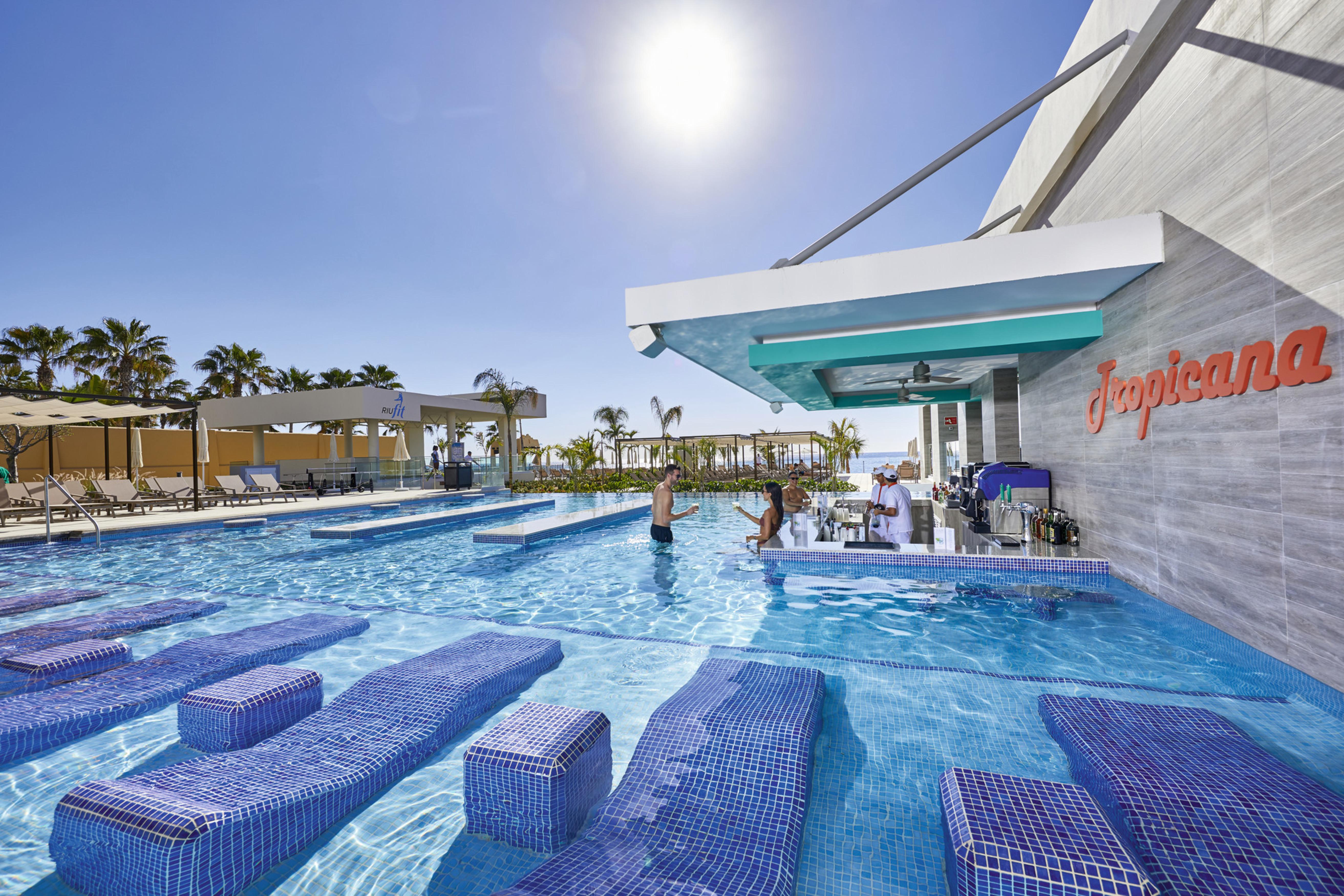 Riu Palace Baja California (Adults Only) Cabo San Lucas Extérieur photo