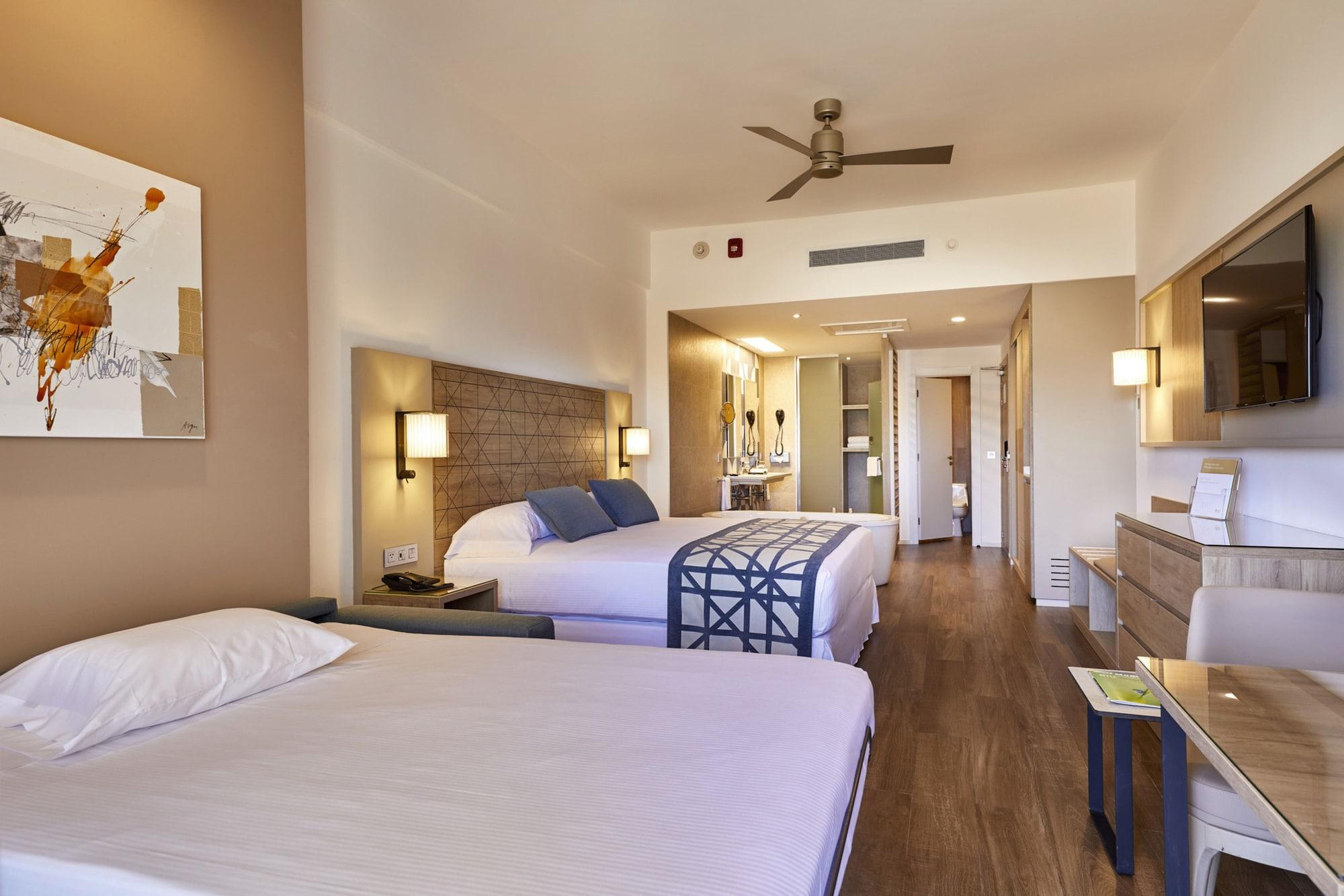 Riu Palace Baja California (Adults Only) Cabo San Lucas Extérieur photo