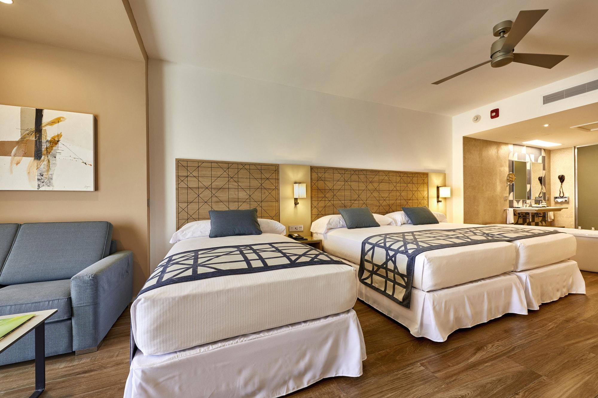 Riu Palace Baja California (Adults Only) Cabo San Lucas Extérieur photo