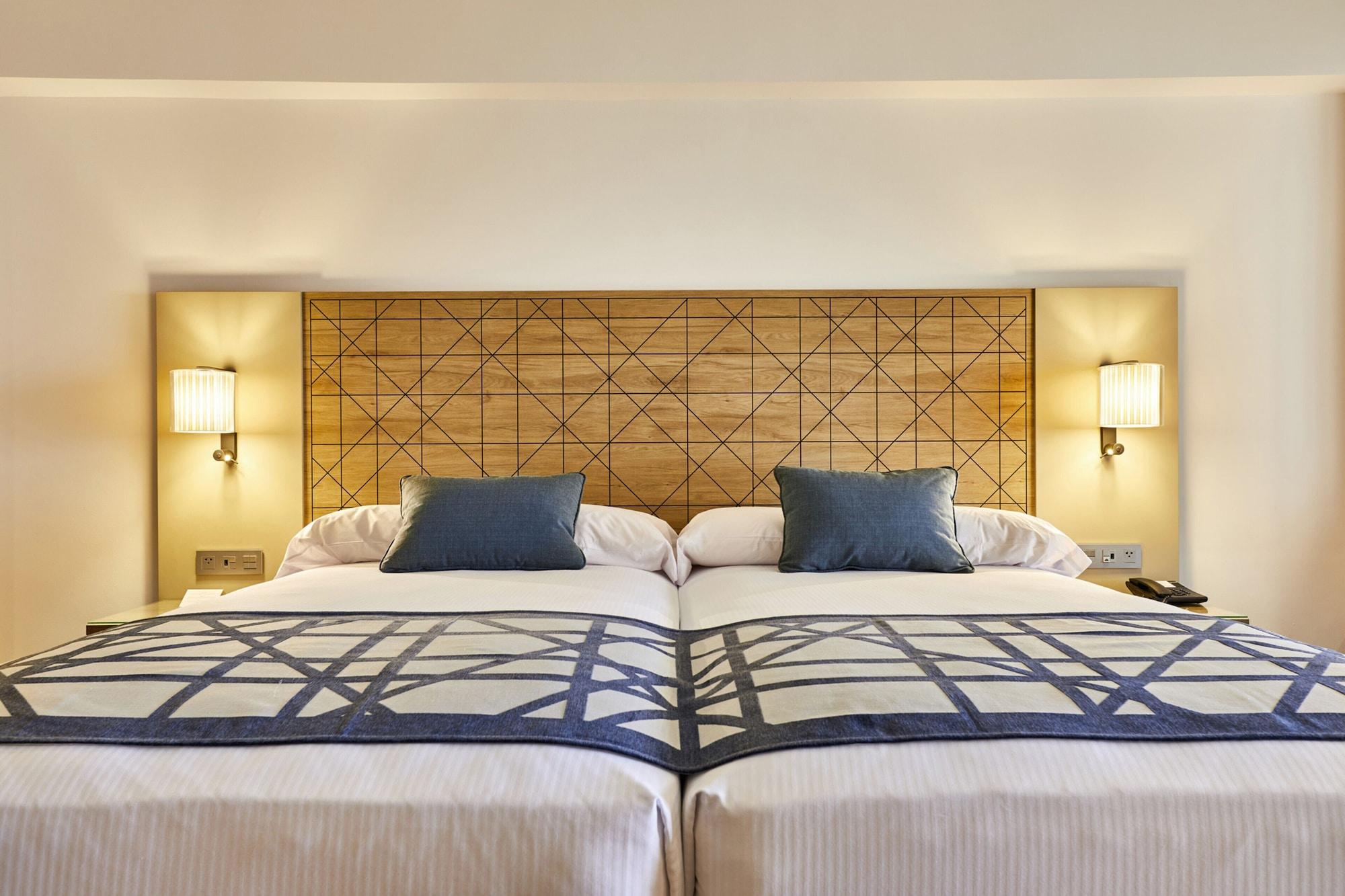 Riu Palace Baja California (Adults Only) Cabo San Lucas Extérieur photo